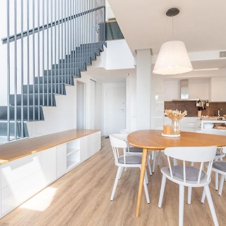 Luxury Penthouse Allonbay Village & Spa Villajoyosa Zewnętrze zdjęcie