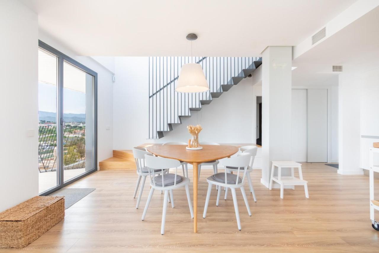 Luxury Penthouse Allonbay Village & Spa Villajoyosa Zewnętrze zdjęcie