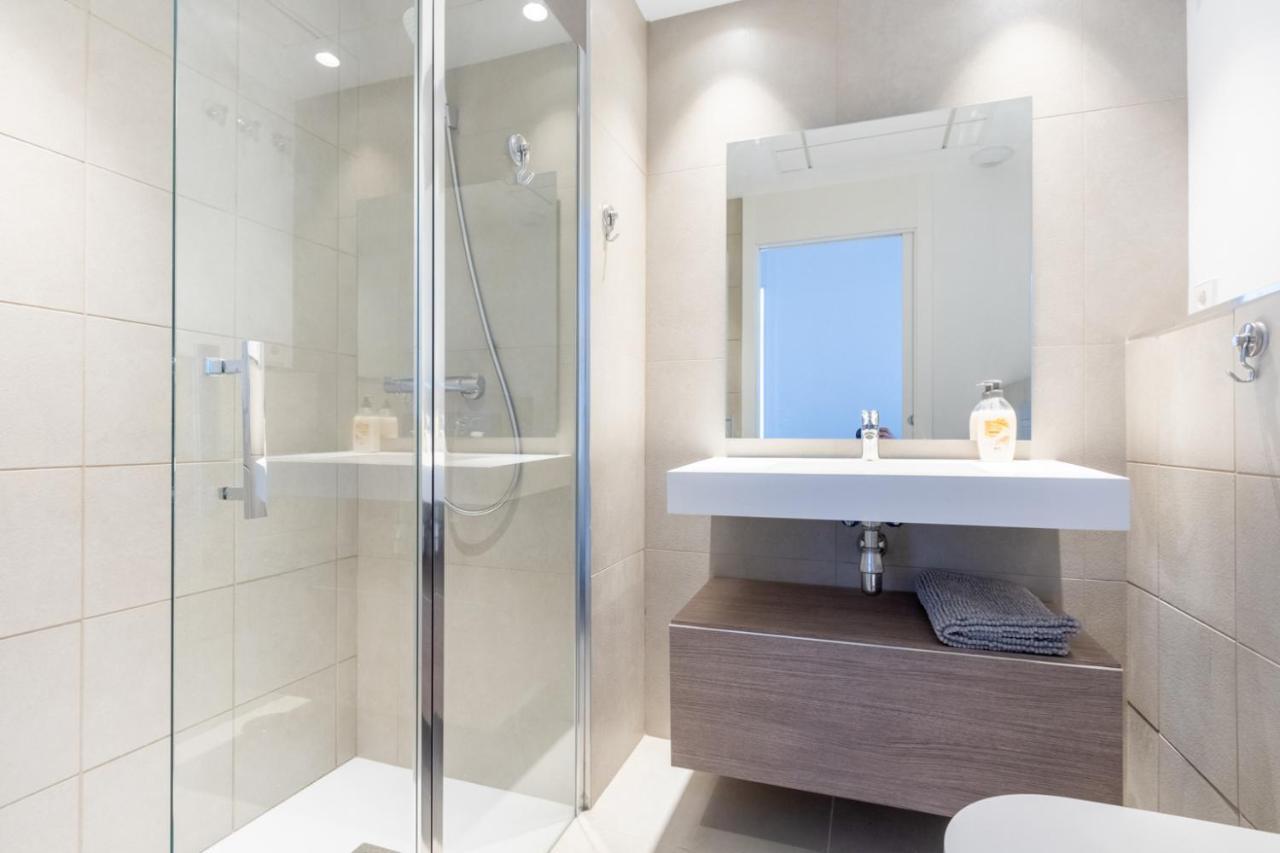 Luxury Penthouse Allonbay Village & Spa Villajoyosa Zewnętrze zdjęcie