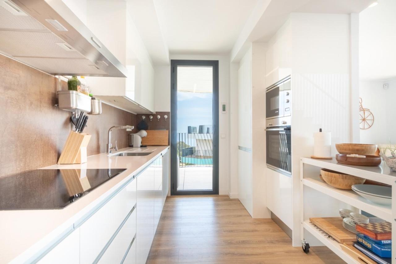 Luxury Penthouse Allonbay Village & Spa Villajoyosa Zewnętrze zdjęcie