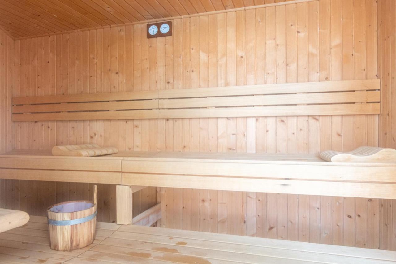 Luxury Penthouse Allonbay Village & Spa Villajoyosa Zewnętrze zdjęcie