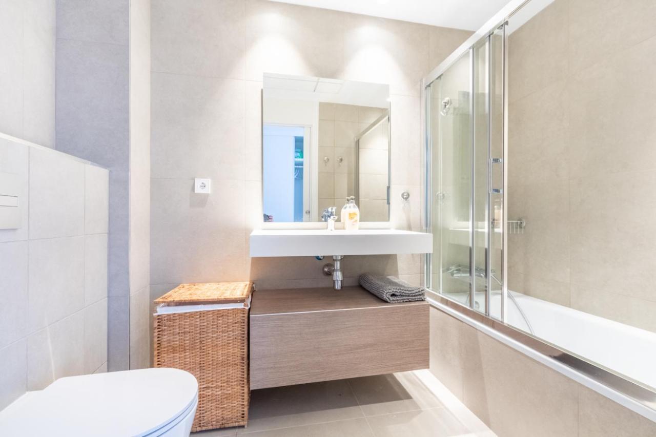Luxury Penthouse Allonbay Village & Spa Villajoyosa Zewnętrze zdjęcie